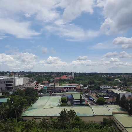 Tagaytay Staycation Тагайтай Экстерьер фото