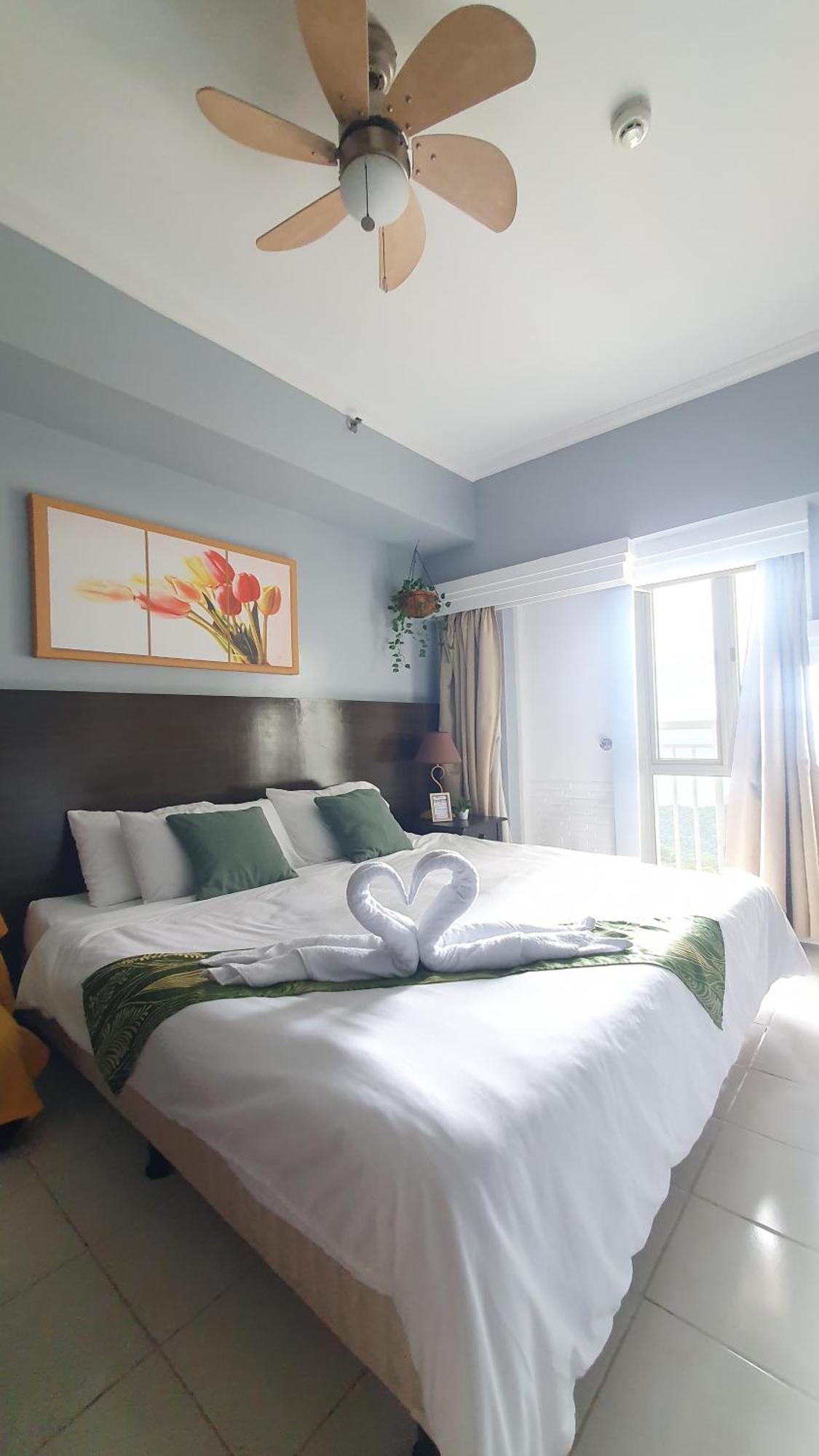 Tagaytay Staycation Тагайтай Экстерьер фото