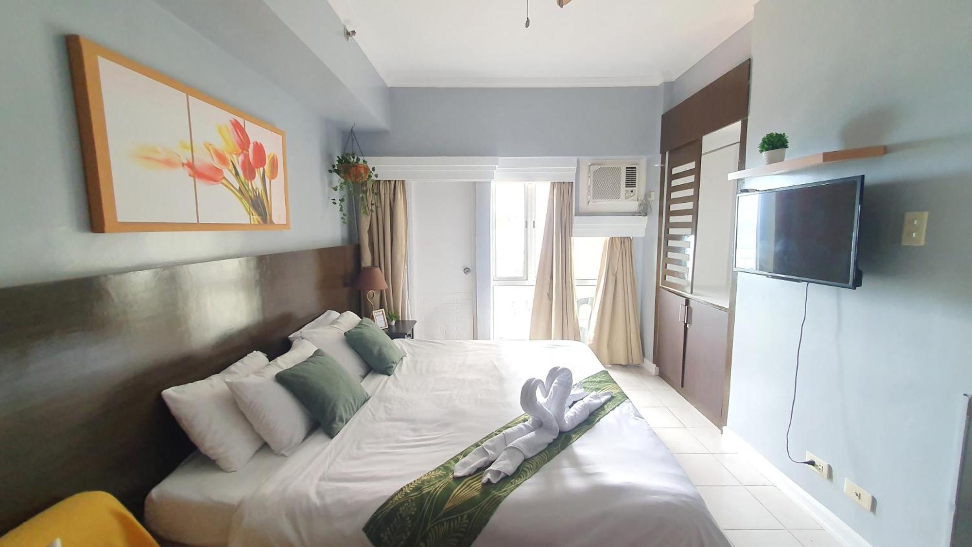 Tagaytay Staycation Тагайтай Экстерьер фото