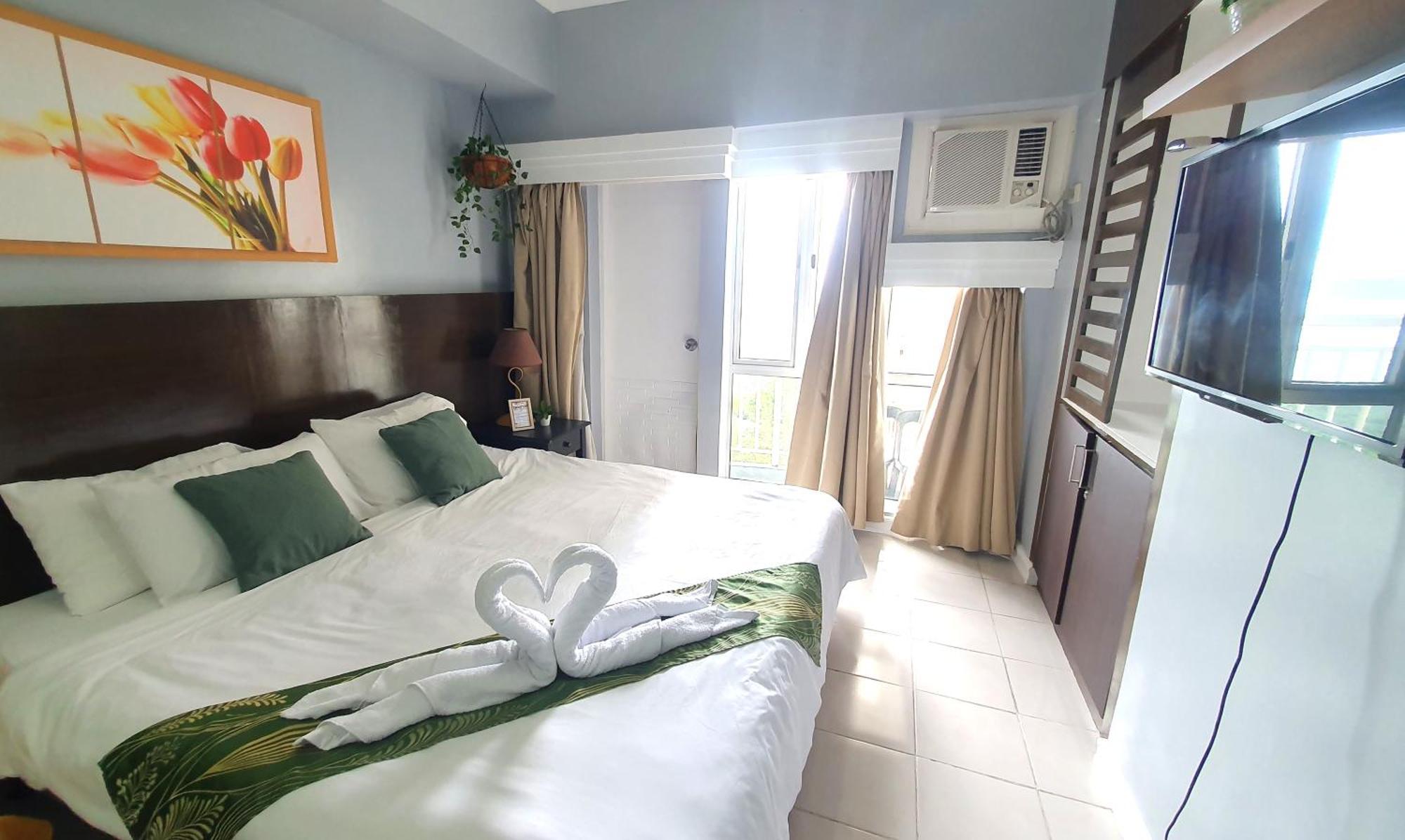 Tagaytay Staycation Тагайтай Экстерьер фото