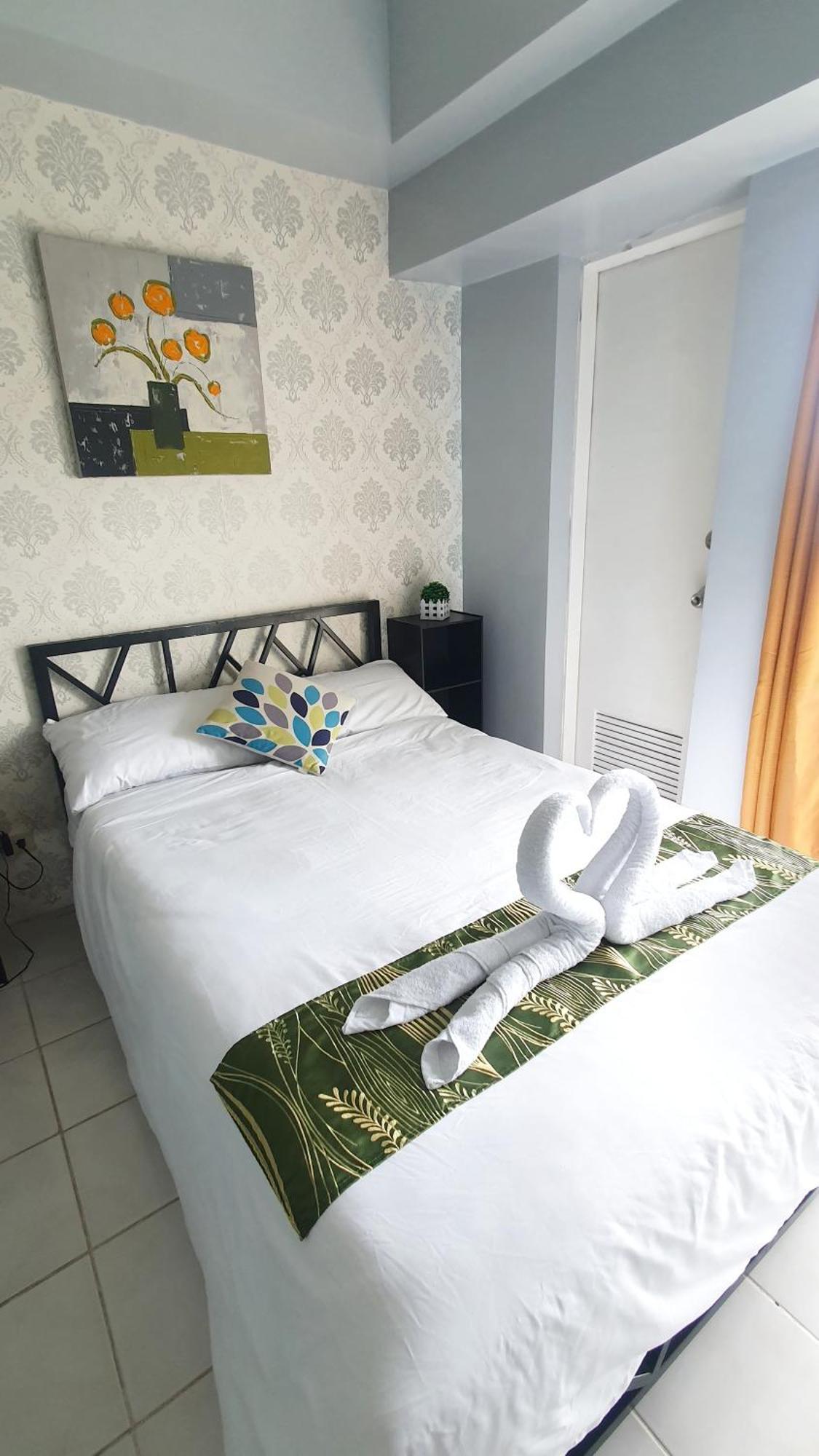 Tagaytay Staycation Тагайтай Экстерьер фото