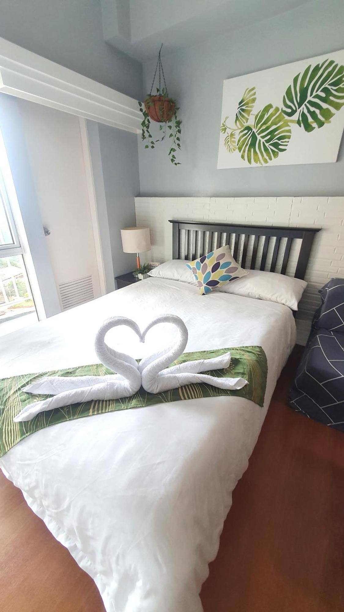 Tagaytay Staycation Тагайтай Экстерьер фото