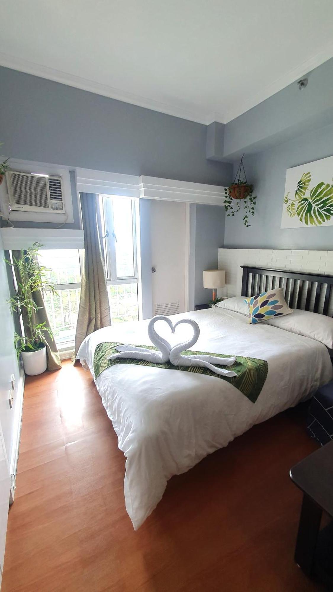 Tagaytay Staycation Тагайтай Экстерьер фото