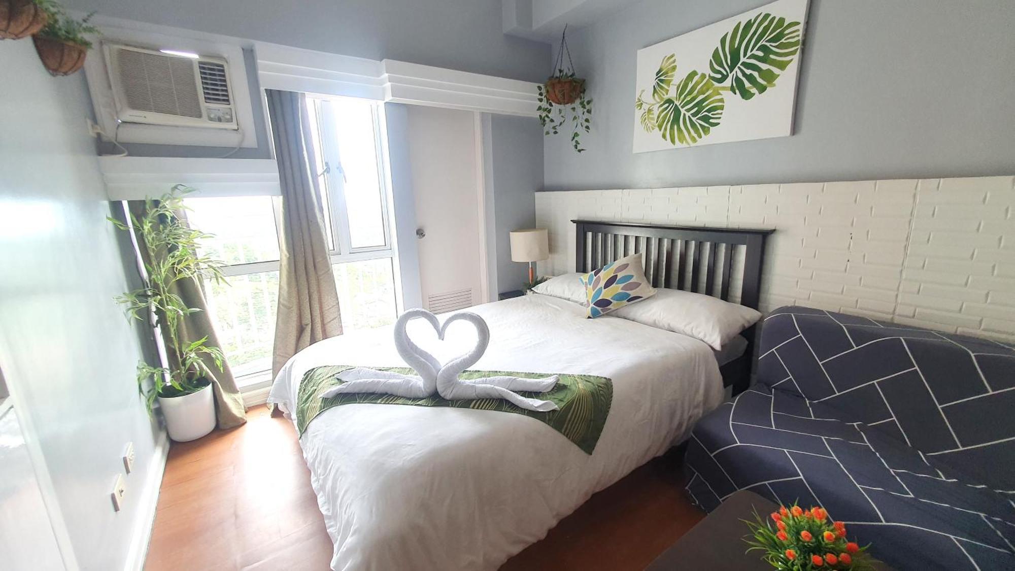 Tagaytay Staycation Тагайтай Экстерьер фото