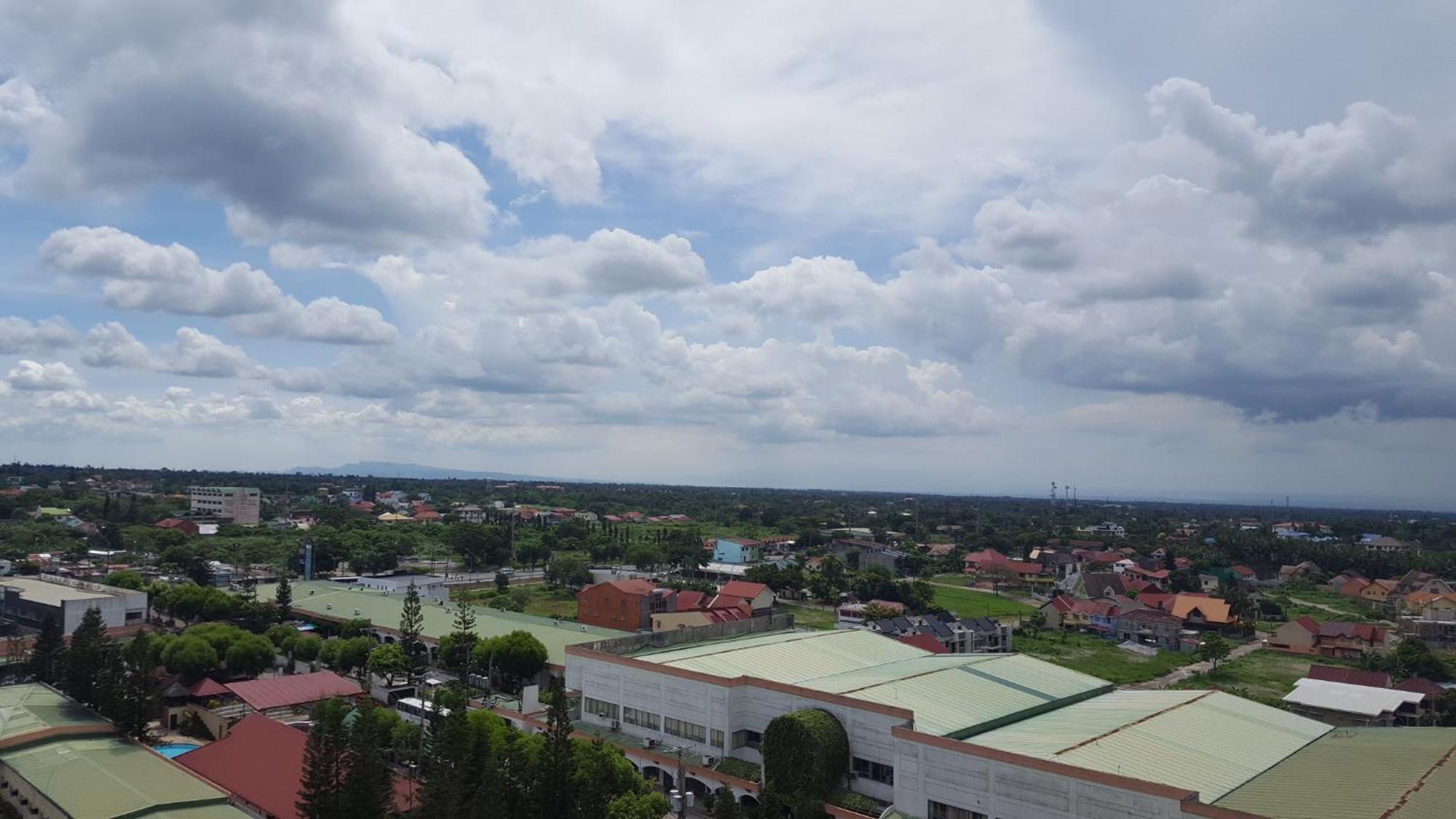 Tagaytay Staycation Тагайтай Экстерьер фото