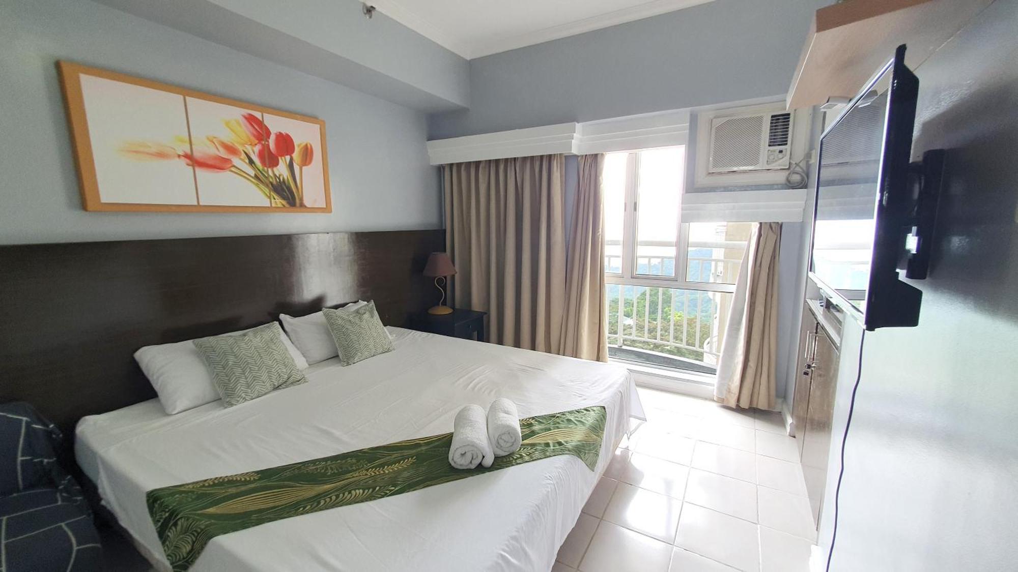 Tagaytay Staycation Тагайтай Экстерьер фото
