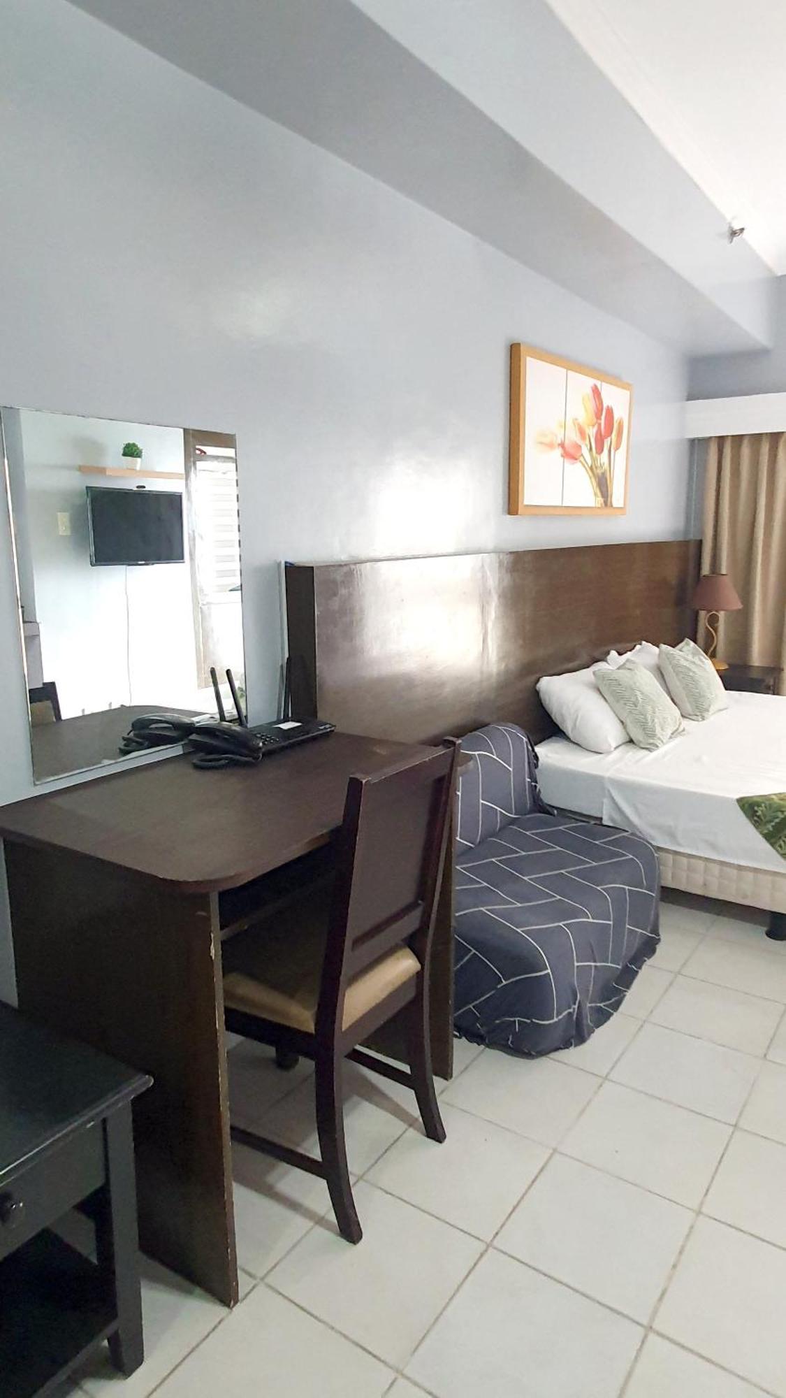 Tagaytay Staycation Тагайтай Экстерьер фото