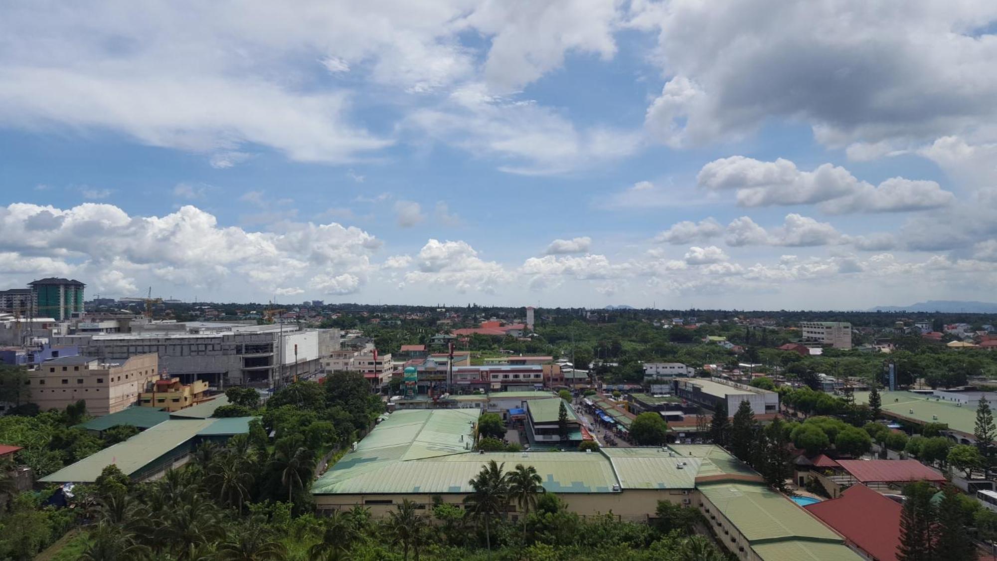 Tagaytay Staycation Тагайтай Экстерьер фото