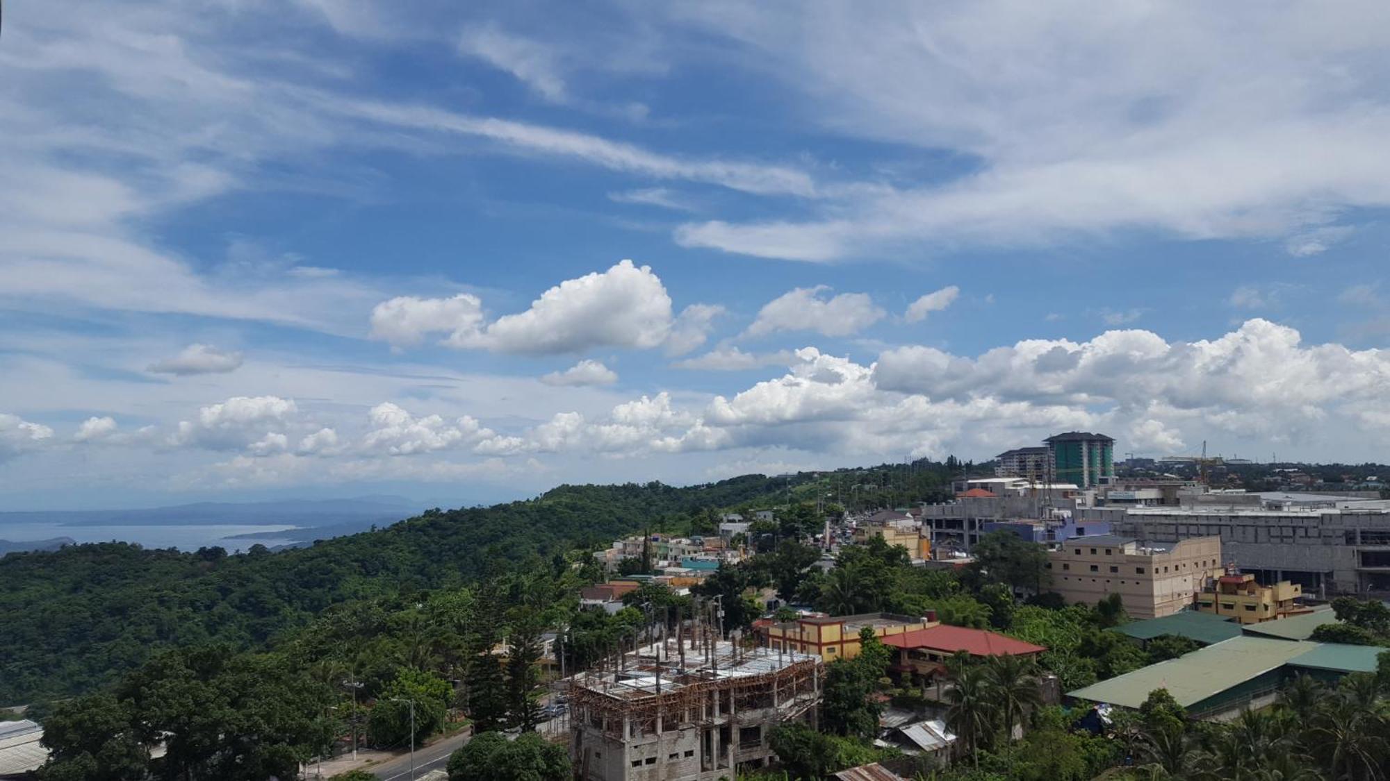Tagaytay Staycation Тагайтай Экстерьер фото