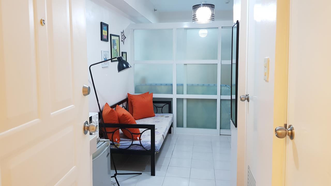 Tagaytay Staycation Тагайтай Экстерьер фото