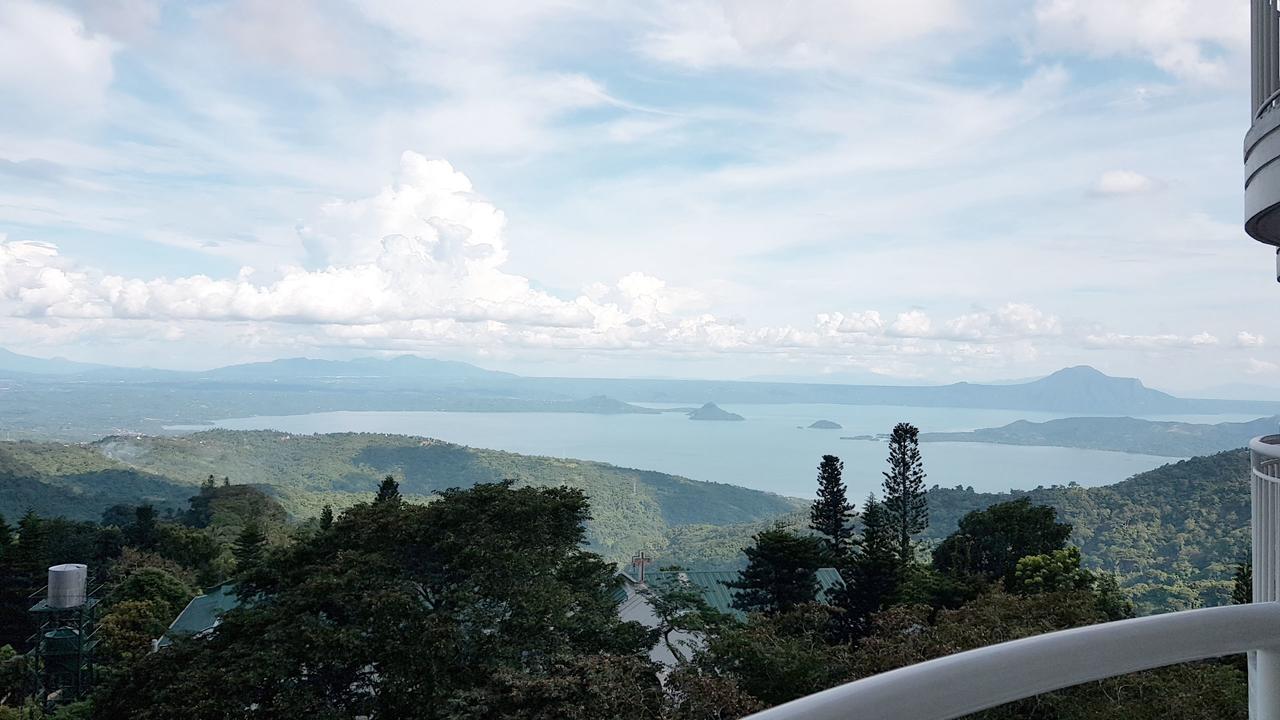Tagaytay Staycation Тагайтай Экстерьер фото