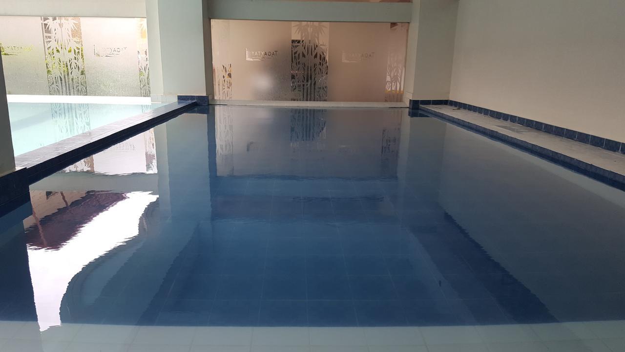 Tagaytay Staycation Тагайтай Экстерьер фото