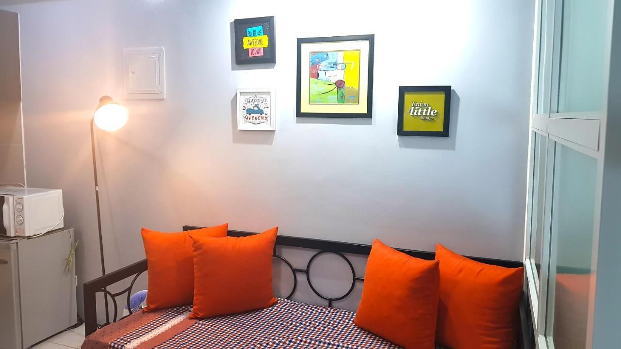 Tagaytay Staycation Тагайтай Номер фото